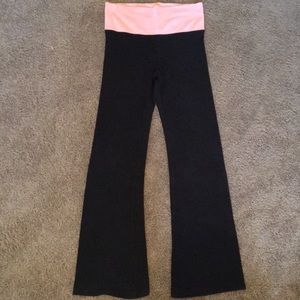 Victoria’s Secret super comfy long yoga pants!